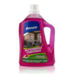 Shampoo Concentrado BINNER para Alfombras y Cortinas 1900ml