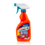 Limpiador Polvo y Brillo BINNER Cereza 300ml