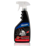 Quitagrasa BINNER para Parrillas y BBQ 500ml