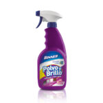 Removedor Polvo y Brillo BINNER Flor de Primavera 500ml