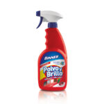 Removedor Polvo y Brillo BINNER Cereza 500ml