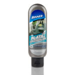 Desmanchador y Brillador BINNER para Plata y Electroplata 120ml