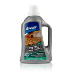 Protector Sellador y Brillador BINNER Brisa Mediterránea 1000ml