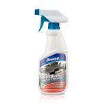 Limpiador y Protector BINNER Muebles de Formica y Melamina Bambú 350ml