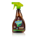 Desengrasante Antibacterial BINNER VERDE para Cocinas 500ml