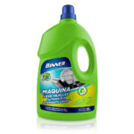 Detergente Líquido BINNER para Máquinas Lavavajillas Citrus 2lt