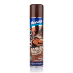 Limpiador BINNER para Gamuza y Nobuck 400ml