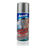 Quita Sarro BINNER Potente Eliminador de Manchas en Aerosol 400ml