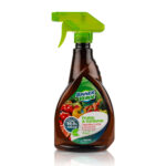 Desinfectante y Limpiador BINNER VERDE para Frutas y Verduras 500ml