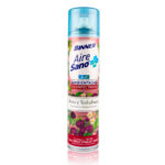 Ambientador Desinfectante BINNER Aire Sano Aerosol 400ml