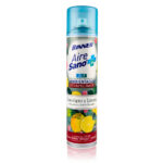 Ambientador Desinfectante 2 en 1 BINNER Aire Sano Aerosol 400ml