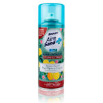 Ambientador Desinfectante 2 en 1 BINNER Aire Sano Aerosol 250ml