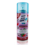 Ambientador Desinfectante 2 en 1 BINNER Aire Sano Aerosol 250ml