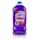Limpiador Aromatizante Desinfectante 2 en 1 BINNER Piso Sano Lavanda 3Lt