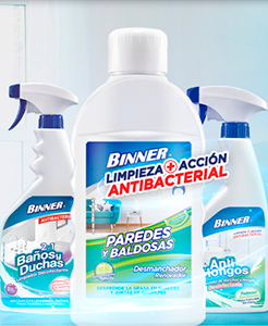 antibacterial