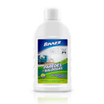 Desmanchador BINNER para Renovar Paredes y Baldosas 700ml